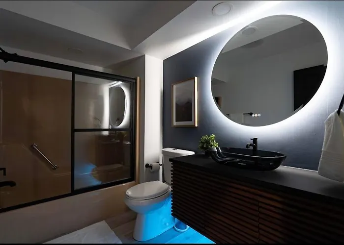 Northside Luxurious Pittsburgh